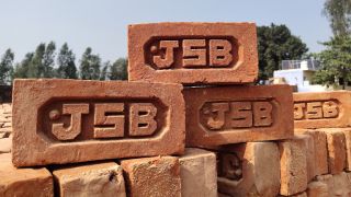 brick manufacturer lucknow JSB BRICK FIELD