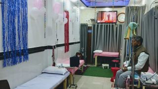 physiotherapist lucknow Harshita Physiotherapy Centre (Best& top Physiotherapist in Lucknow ) | Best Physiotherapy Clinic |Best physiotherapy centre!