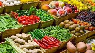 vegetable wholesale market lucknow Green vegetables