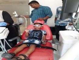 paediatric dentist lucknow Medox Dental Care | Best Pedodontist & Child dentist in Jankipuramin