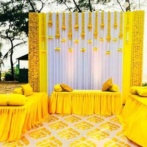party planner lucknow Shagun Party Planners