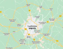 guest house lucknow JC Guest House