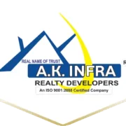 property developer lucknow A K Infra & Reality Developers